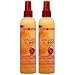 Produktbild Creme of Nature Arganöl Haarspülung lassen 250 ml (Pack of 2)