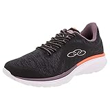 Melhor Tênis Para Corrida Feminino de 2025: Guia de Compra Completo! 7 Tênis Olympikus Saga PT/COR, 33