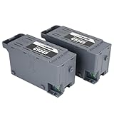 TKNCCC C9345 Ink Maintenance...