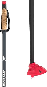 Atomic, Pro Carbon QRS Ski Pole - 2026