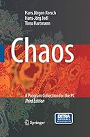 Chaos: A Program Collection for the PC 3642431402 Book Cover