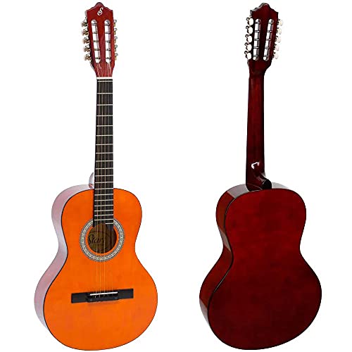 Viola Acustica Vs-14N Natural