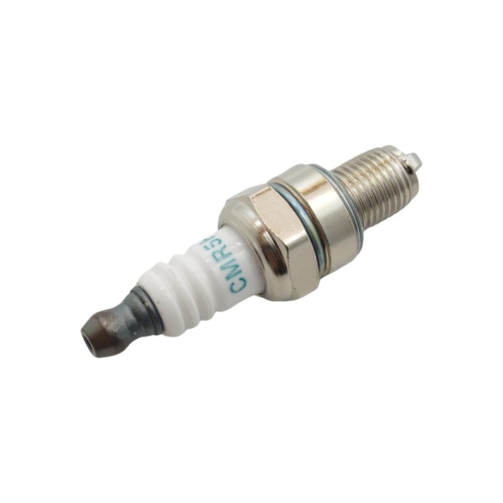 5 uds bujía Apta for GX25 GX35 35cc 3500 Cortador de Cepillo de 4 Tiempos soplador cortacésped Pieza de Motor Hierba