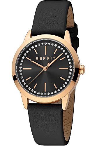ESPRIT Lässige Uhr ES1L362L0045