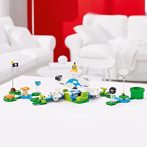 ® Super Mario, 71389 - Lego - Immagine 5