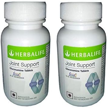 HERBALIFE JOINT SUPPORT (PACK OF 2)