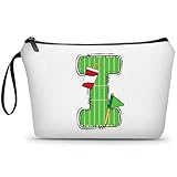 ARIOSEY Kulturbeutel mit Fußball-Motiv, für Geburtstag, Schulabschluss...