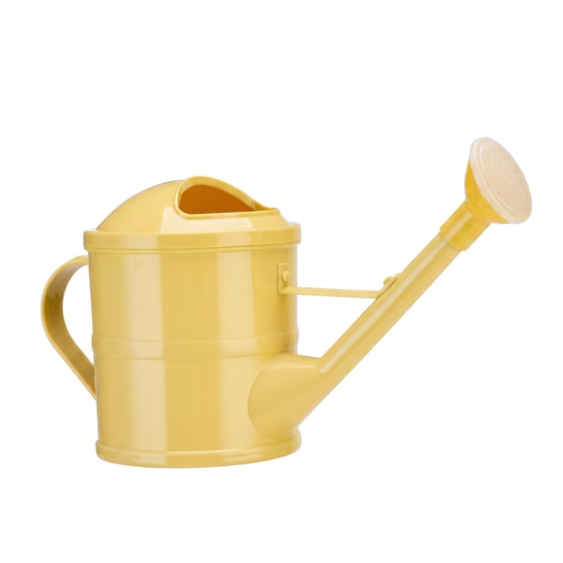 Arrosoir de jardin 1,5L à bec réglable pour jet modulable