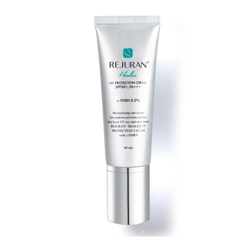 REJURAN Healer UV Protection Cream SPF50+ PA+++ 40ml