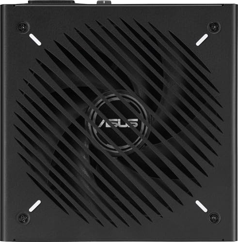 Prime 750W Gold, Alimentatore Modulare per PC, PCle Gen 5.1, Standard ATX 3.1, Certificato 80+ Gold, Ventola da 135mm con Doppio Cuscinetto a Sfera, Cavi Incisi, Nero, PRIME-850G - Alimentatore - Immagine 7