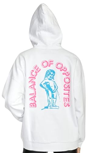 (ルーカ)RVCA 2022 レディース 【STELLA MAXWELL】 CHERUB BOY HOODIE パーカー【2022年冬モデル】 WPW S