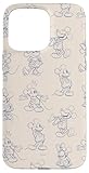 apple mouse problems clicking Produit officiel Disney Disney Mickey et Minnie Mouse Retro Vintage Art Reactions Coque pour iPhone 15 Pro Max