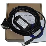 Cables AKDDNZX Cable de programación USB-MP277 USB-TP-RS485 USB-TP485 for HMI smart 700/1000 TP177A MP277 USB-DB9M for actualización del operativo
