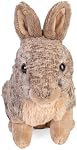 Wild Republic Cuddlekins Mini Bunny Stuffed Animal - 8"