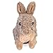 Wild Republic Bunny Plush, Stuffed Animal, Plush Toy, Gifts for Kids, Cuddlekins 8 Inches