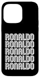 Ronaldo Apparel