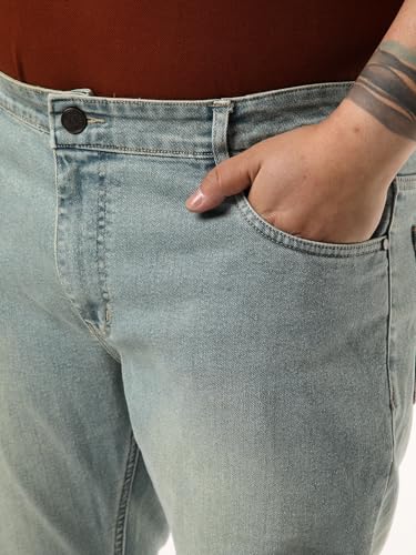 Image of Urbano Plus Men Jeans