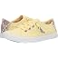 Sweet Lemon Hipster Smoke Canvas