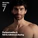 Braun Multigroom All-in-One Series 7, 12-in-1 Trimmer, AIO7545, Grau