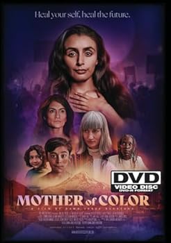 DVD Mother of Color [DVD] Book