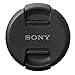 Sony ALCF82S Front Lens Cap (Black)
