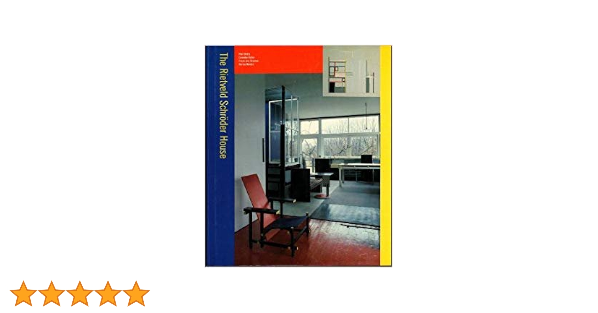 De huizen van Rietveld ドイツ語版 De huizen van Rietveld ドイツ語版 De huizen van Rietveld