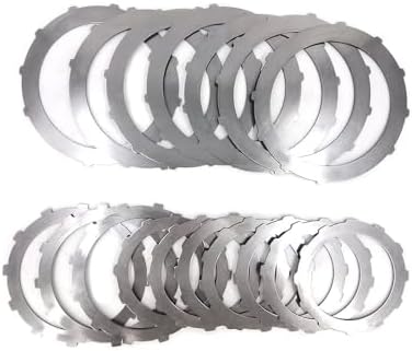 A518 46RE 46RH Auto Transmission Clutch Plate Steel Kit For DODGE JEEP