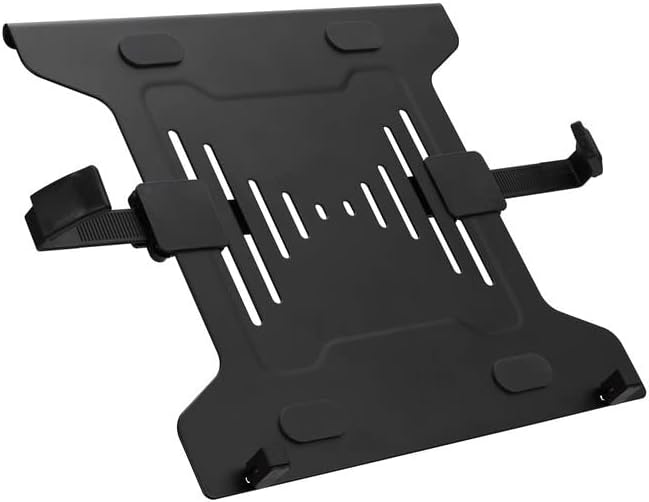 Kensington Laptop Holder for VESA-Mount Monitor Arms (K53801WW)