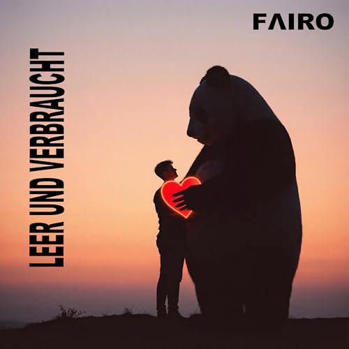 Leer und verbraucht (Radio Edit)