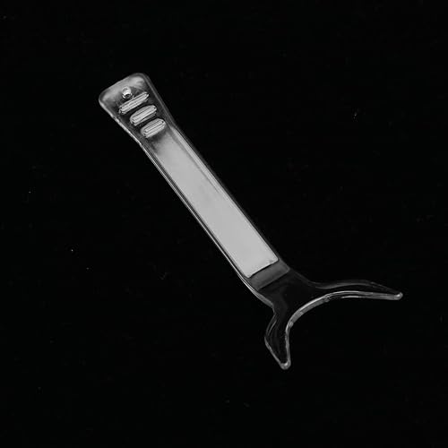 Miniatura 6 de Healifty Retractor de labios intraoral en forma de T, abridor de boca dental de ortodoncia para niños y niños