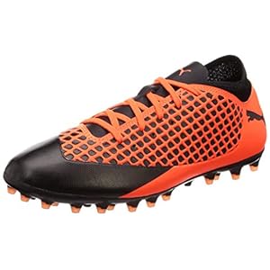 PUMA Future 2.4 Mg Jr Voetbalschoenen, uniseks