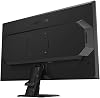 GIGABYTE GS27QA 27 inç SS IPS Ekran, 180Hz, 2560 x 1440 (QHD), 1ms (MPRT) Tepki Süresi, %100 sRGB, HDR Hazır, Titreşimsiz, Siyah