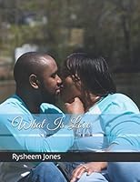 What Is Love 1520257651 Book Cover