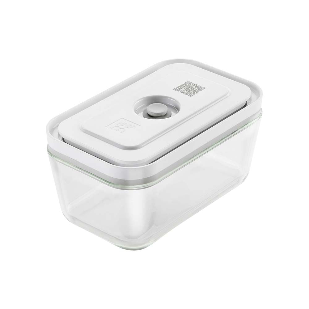 Zwilling Vacuum Starter Set, 7-teilig | Borosilikatglas Fresh & Save