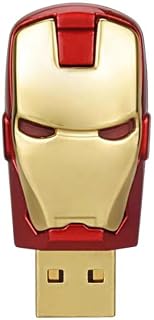 64GB USB 2.0 Flash Drive Metal Memory Stick Pendrive