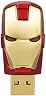 Pendrive de metal pen drive USB 2.0 de 64 GB