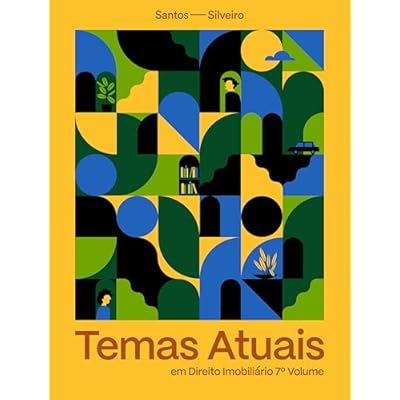 Temas Atuais em Direito Imobili&aacute;rio V.07