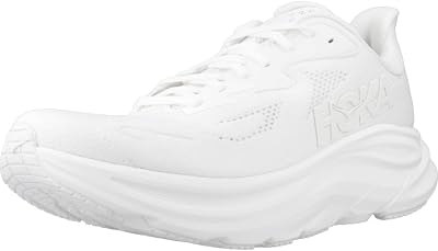 Hoka Mens Clifton 10 | Road Running Shoes