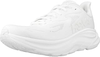 Hoka Mens Clifton 10 | Road Running Shoes