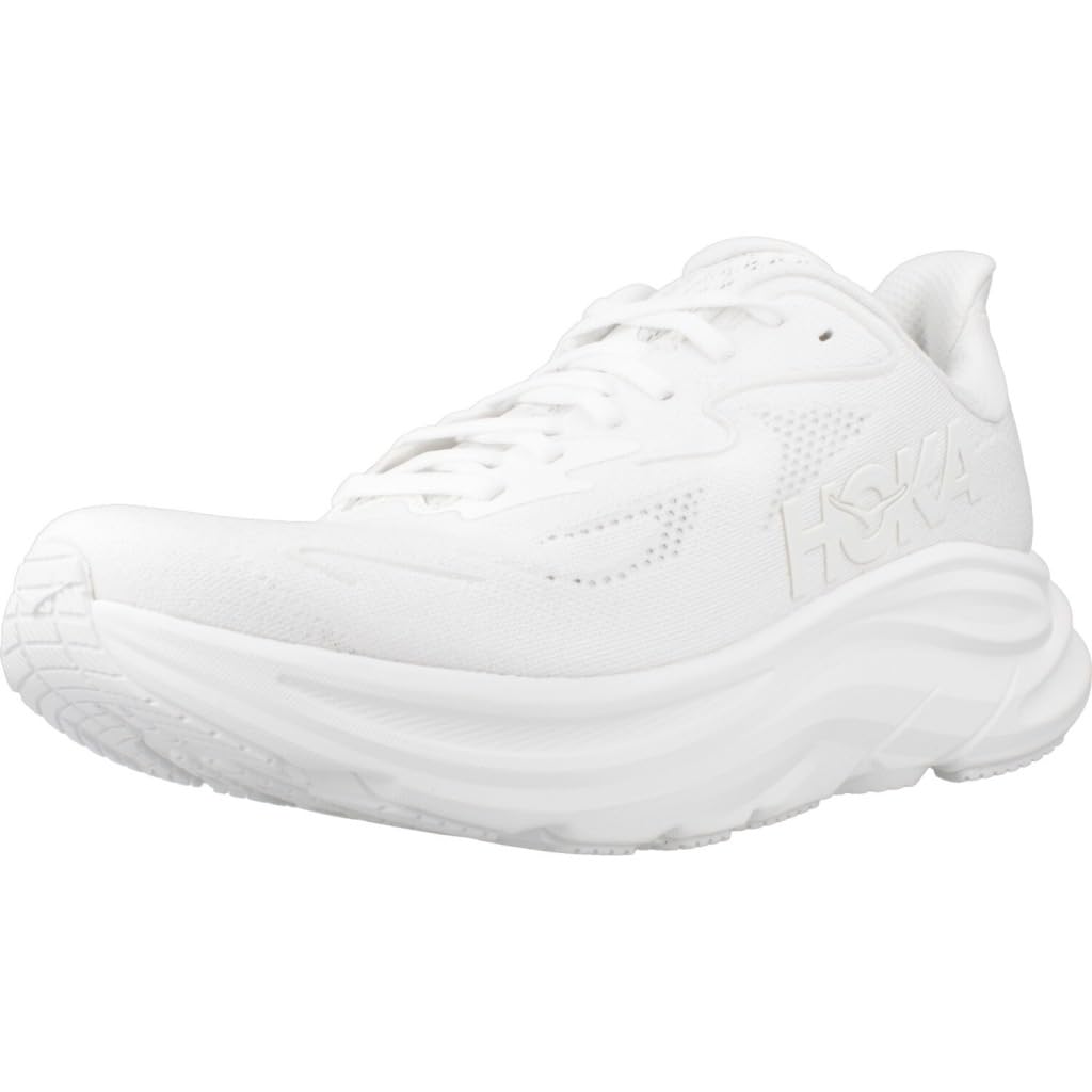 Hoka Mens Clifton 10