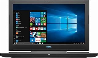 2020 Premium Flagship Dell G7 15.6 Inch FHD IPS Gaming Laptop