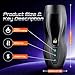 Automatic Masterebastorfor Men Heating Tight Sleeve Hands Free, Male Masterburbatar Portable Soft Sucking Viboators Massagers Male Masterburtors 3D Pocket Puzzy Realistic Underwear