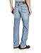 Lee Men's Premium Select Regular Fit Straight Leg Jean, Tempest, 32W x 29L