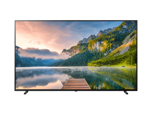 Panasonic TV LCD | TX-65JX800EZ, Processeur HCX, Dolby Vision, Android TV, Google Assistant intégré, Mode Filmmaker, Son Surround, 4K HDR, Noir, Version FR/EU