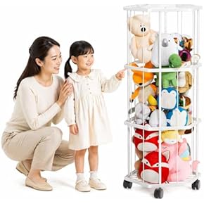 おもちゃラック(子ども用家具) 通販 | Amazon Home&Kitchen