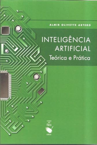 Inteligencia Artificial: Teorica e Pratica