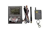 All Seasons Feeders - Tactical Timer with Remote