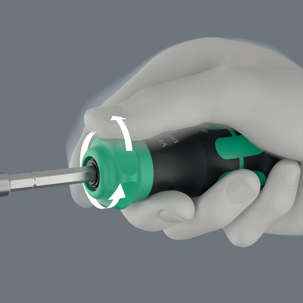 05051520001 Kraftform Kompakt 28 RA with pouch, 6 pieces