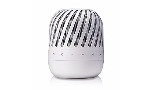 Preisvergleich Produktbild LG PJ3 Bluetooth Lautsprecher weiß