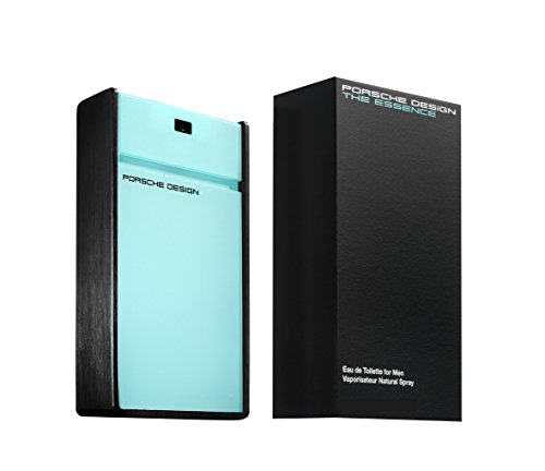 Porsche The Essence Design for Men, 4 Fluid Ounce